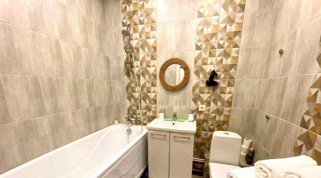 комната г Кемерово р-н Ленинский пр-кт Московский 18к/2 фото 7