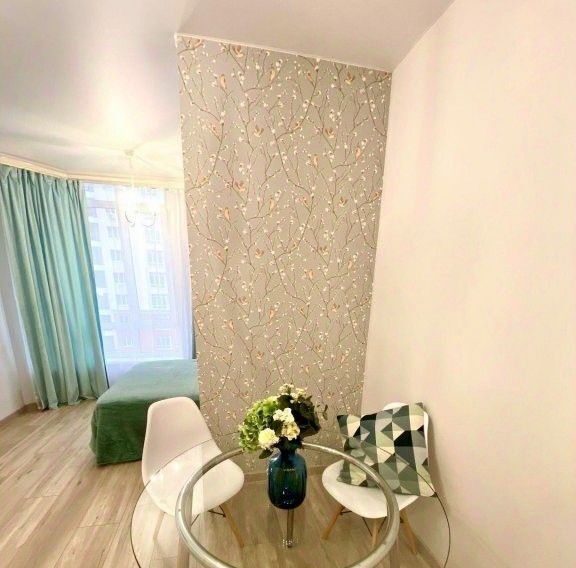 комната г Кемерово р-н Ленинский пр-кт Московский 18к/2 фото 11