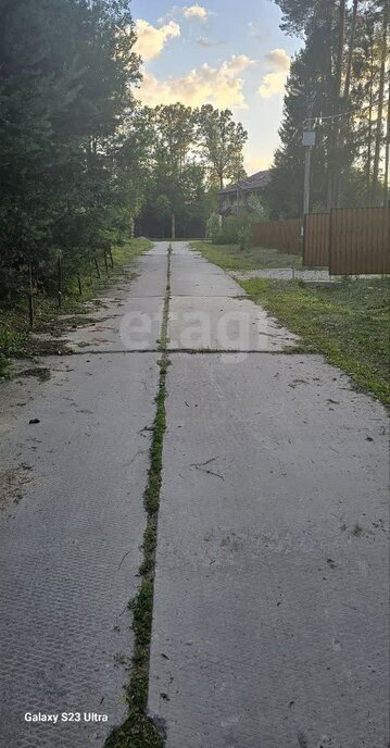 земля Кокошкино, коттеджный посёлок Зелёная роща-1, 1051, деревня Сивково фото 4