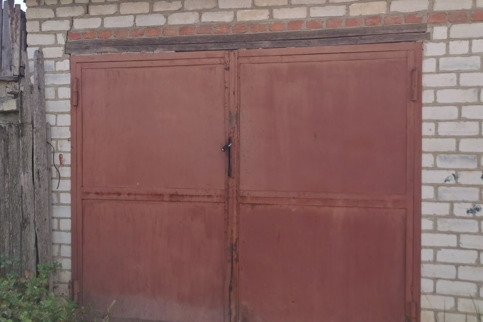 дом р-н Кочубеевский с Кочубеевское улица Павлика Морозова, 7 фото 6