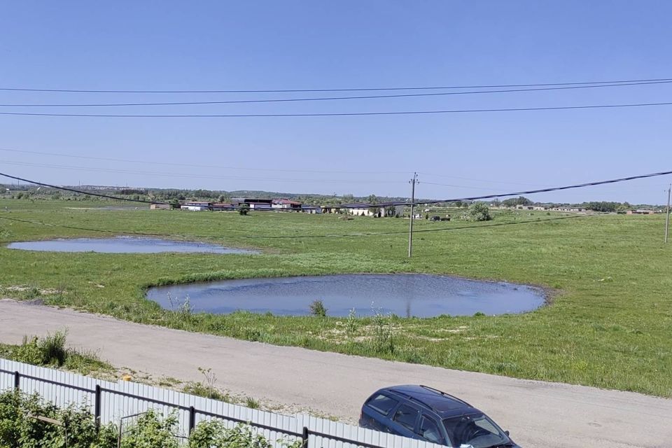 дом р-н Гурьевский п Авангардное б-р Славы 1б фото 7