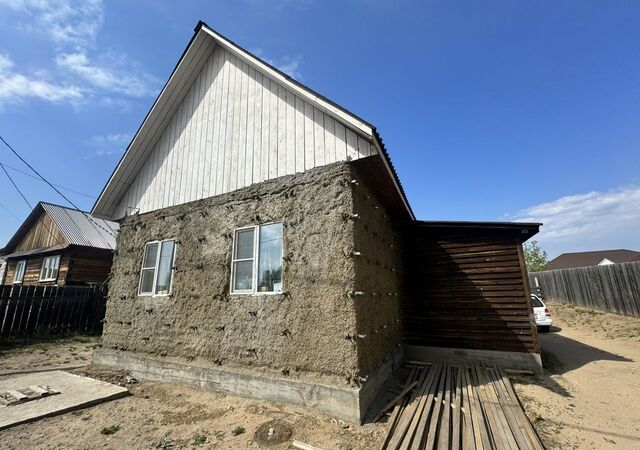 дом ул Армейская Смоленское сельское поселение фото