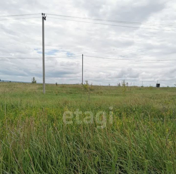 земля г Ульяновск с Луговое ул Шамукова фото 9