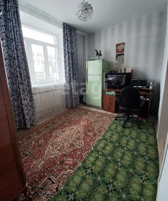 квартира г Юрга ул Павлова 10 фото 15