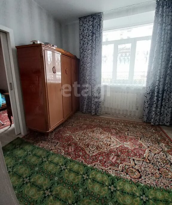 квартира г Юрга ул Павлова 10 фото 13
