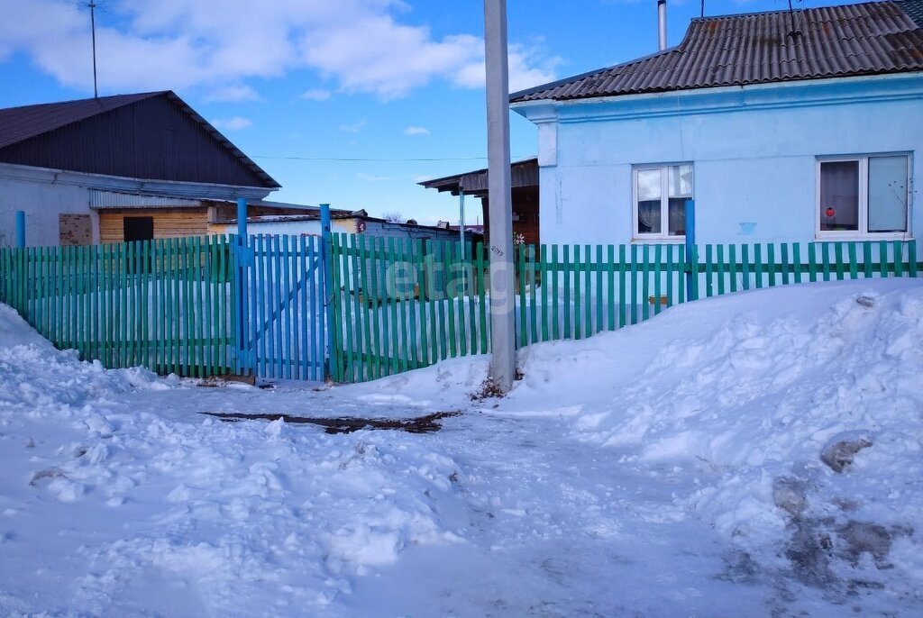 дом г Юрга ул Молодежная 1 фото 11