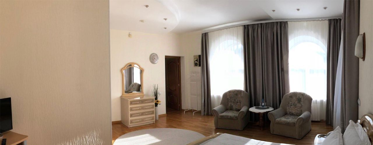комната г Томск р-н Кировский ул 2-й Ново-Кузнечный ряд 1 фото 11