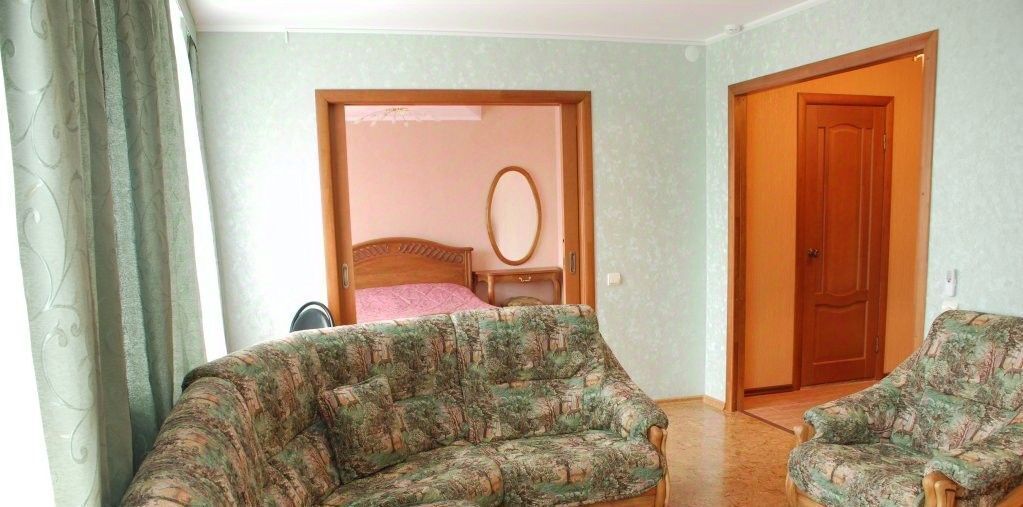 комната г Гусь-Хрустальный ул Интернациональная 22 фото 15