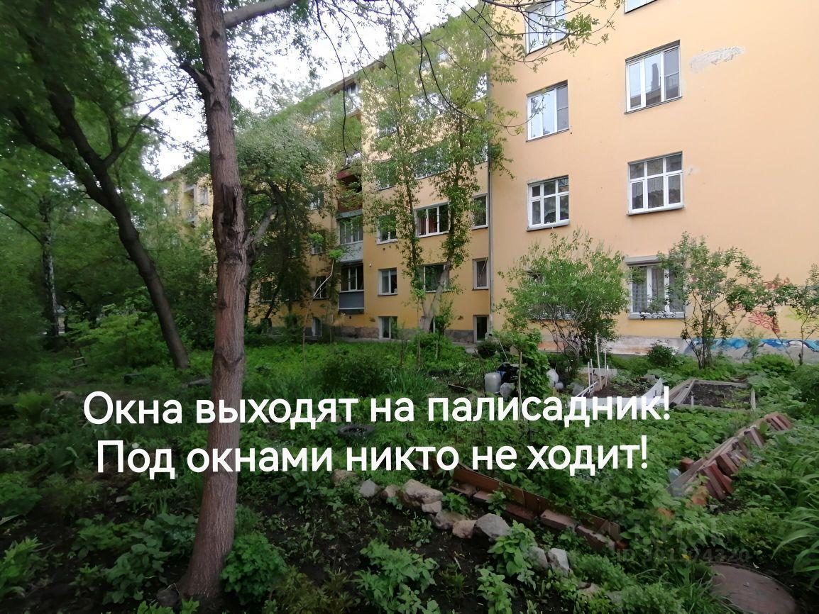 квартира г Новосибирск р-н Центральный ул Державина 10 фото 10