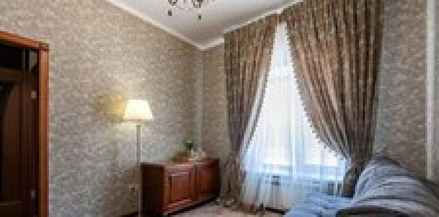 комната г Уфа р-н Кировский ул Левобережная 51к/1 фото 2