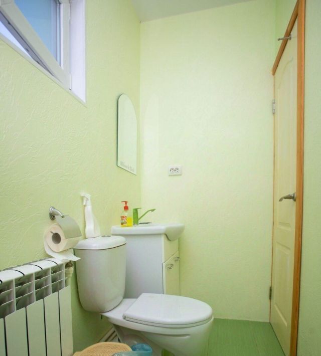 комната г Керчь ул Московская 33 фото 10