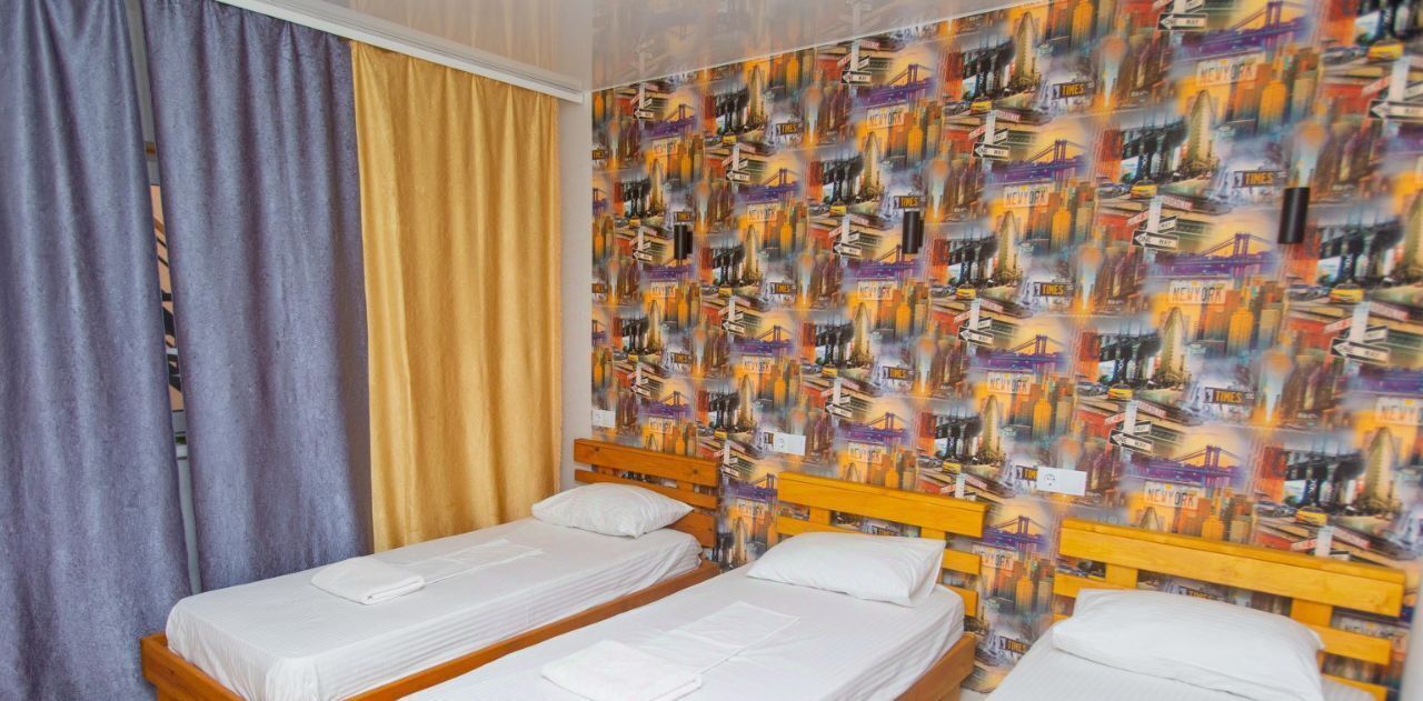 комната г Керчь ул Московская 33 фото 9