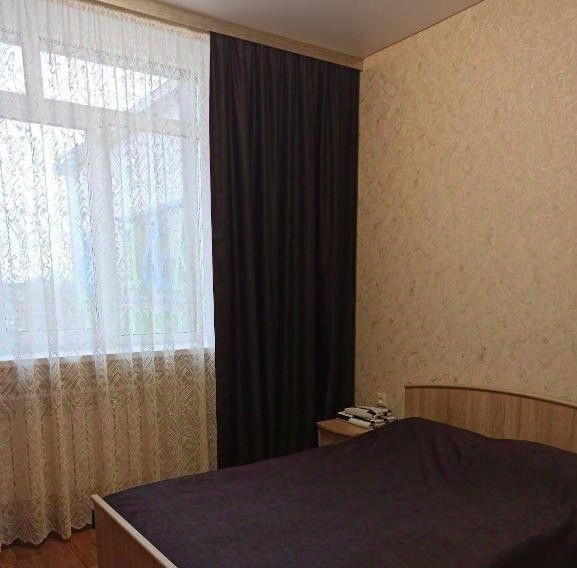 комната р-н Калачинский г Калачинск ул Фрунзе 93в фото 2