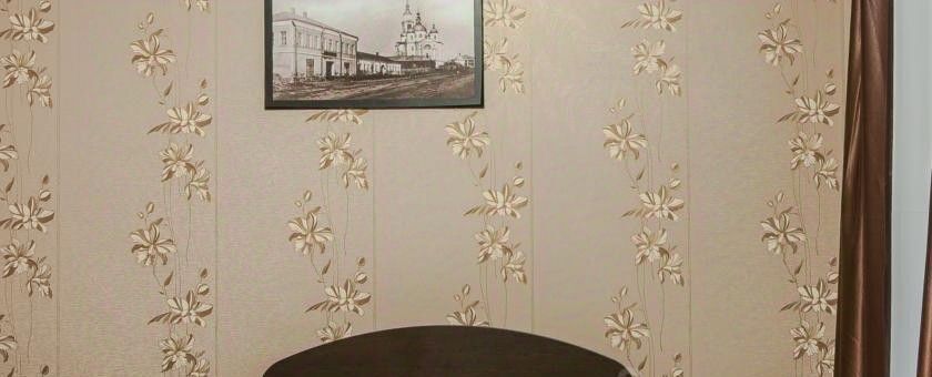 комната р-н Чаплыгинский г Чаплыгин ул Свердлова 9 фото 2