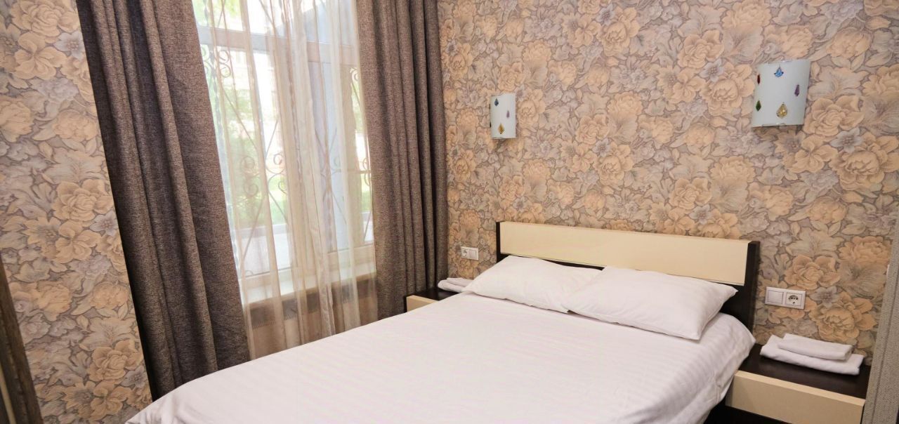 комната г Новокузнецк р-н Центральный ул Грдины 6а фото 8