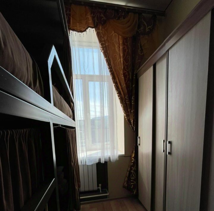 комната г Норильск ул Октябрьская 6а фото 2