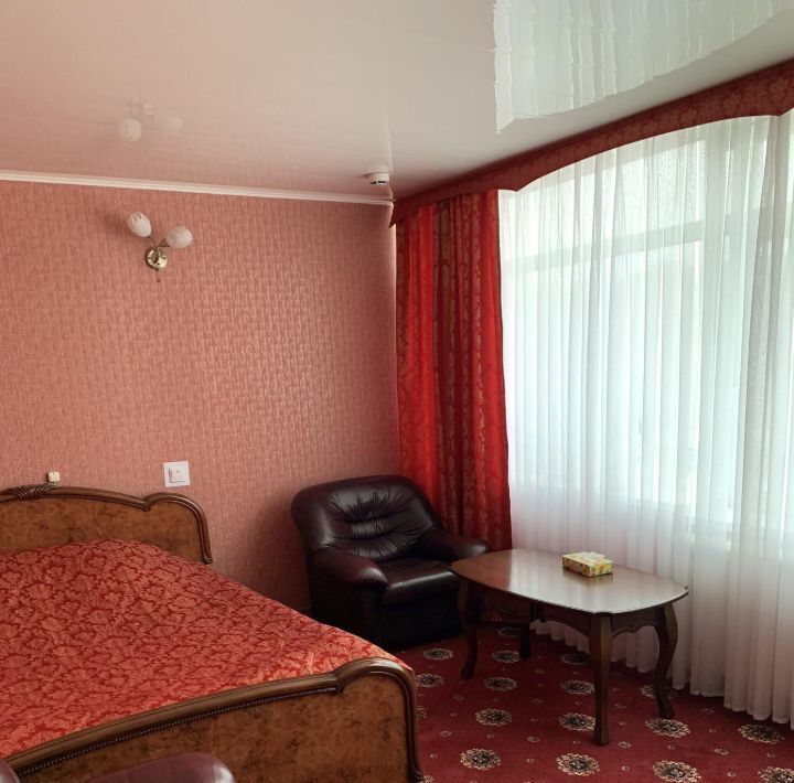 комната г Самара Гагаринская ул Революционная 141 фото 6