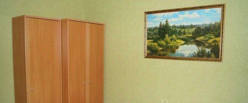 комната р-н Миллеровский г Миллерово ул Артиллерийская 31б фото 4