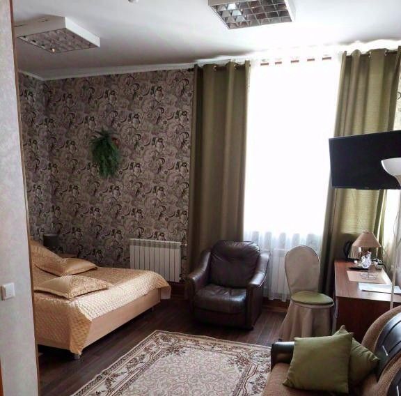 комната г Серов ул Герцена 11к/3 фото 1