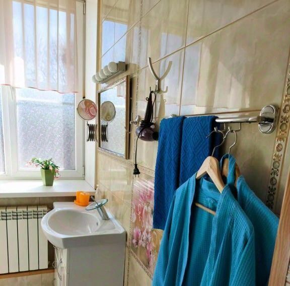 комната г Серов ул Герцена 11к/3 фото 3