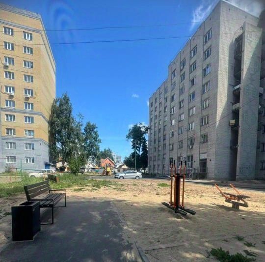 комната р-н Зеленодольский г Зеленодольск ул Чапаева 1 фото 12