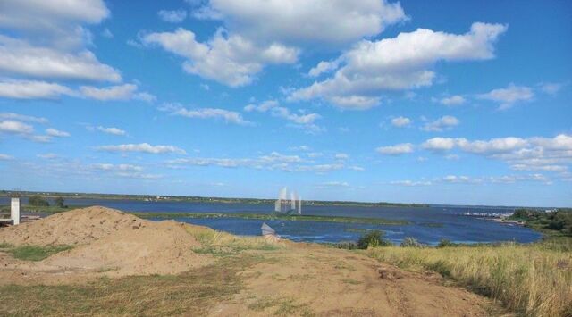 земля с Усть-Курдюм ул Мусы Джалиля 13б фото