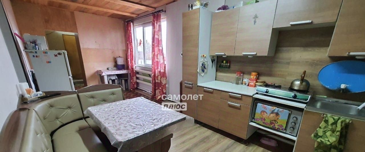 дом г Якутск р-н кв-л Сатал СОНТ, проезд Позитивный фото 11