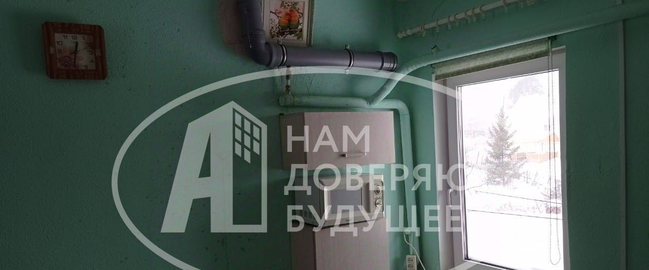 дом г Лысьва ул Волховстройская 42 фото 7