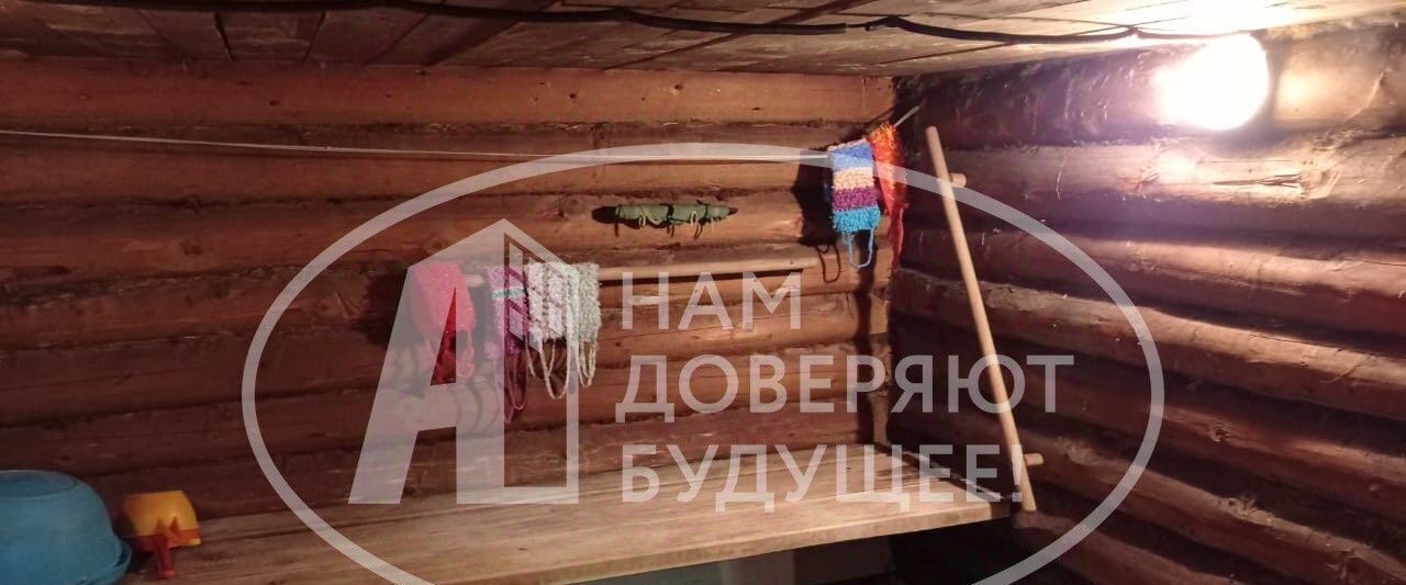 дом г Лысьва ул Волховстройская 42 фото 20