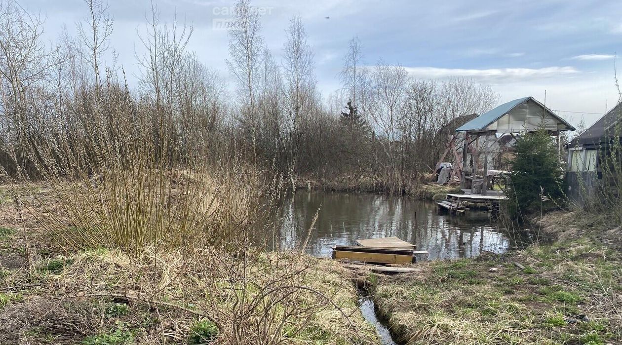 дом р-н Новгородский Трубичинское с/пос, Дачный массив № 1 тер., 3 фото 11