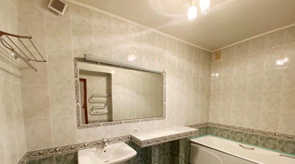 квартира г Кемерово р-н Центральный ул Ноградская 19а фото 14