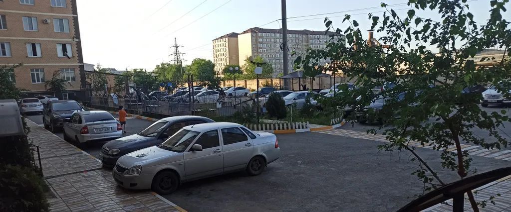 квартира г Каспийск ул Абдулманапова 6б фото 16