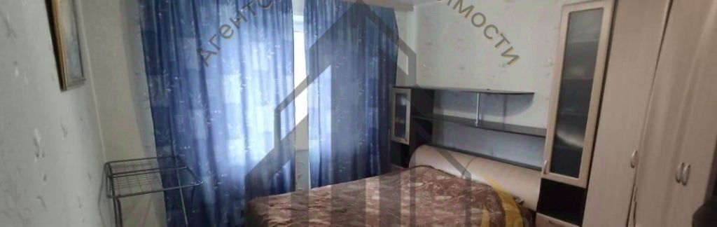 квартира г Старый Оскол микрорайон Конева 13 фото 3