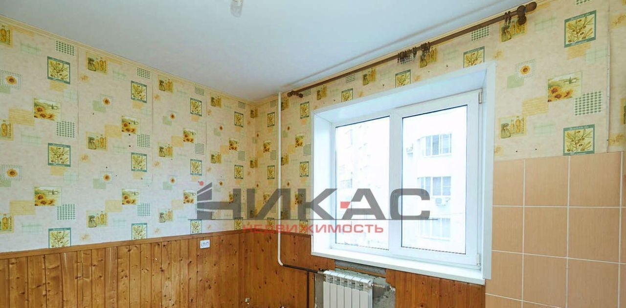 квартира г Ярославль р-н Заволжский ул Серго Орджоникидзе 18 фото 9