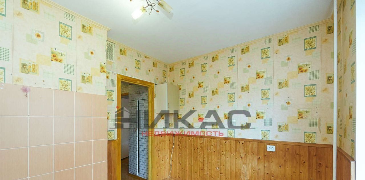 квартира г Ярославль р-н Заволжский ул Серго Орджоникидзе 18 фото 10