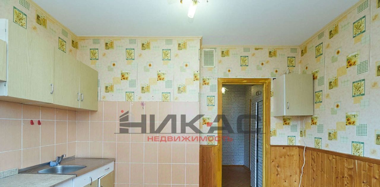 квартира г Ярославль р-н Заволжский ул Серго Орджоникидзе 18 фото 11