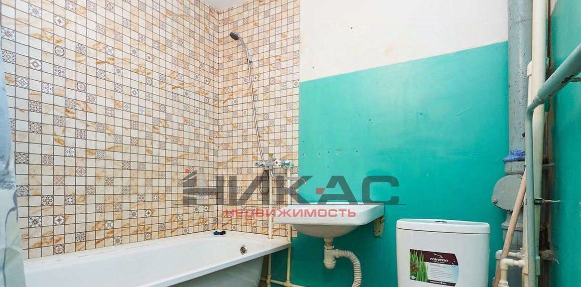 квартира г Ярославль р-н Заволжский ул Серго Орджоникидзе 18 фото 25