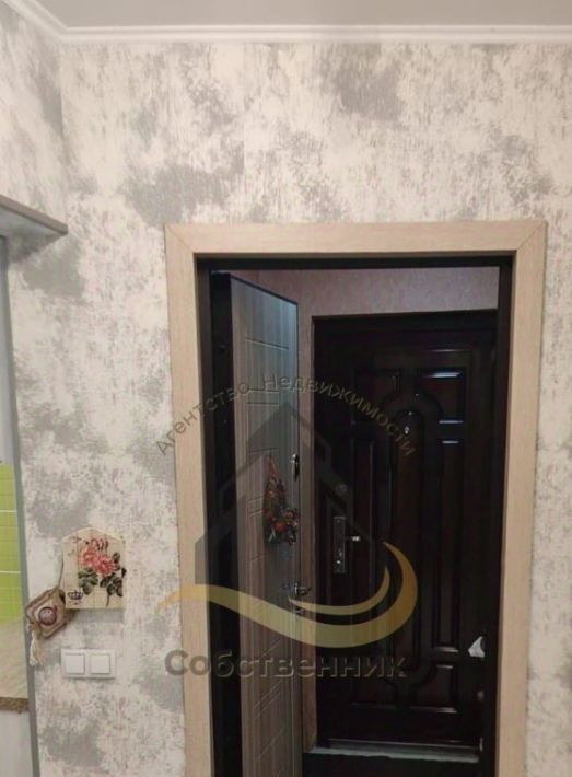 квартира г Старый Оскол микрорайон Конева 13 фото 6