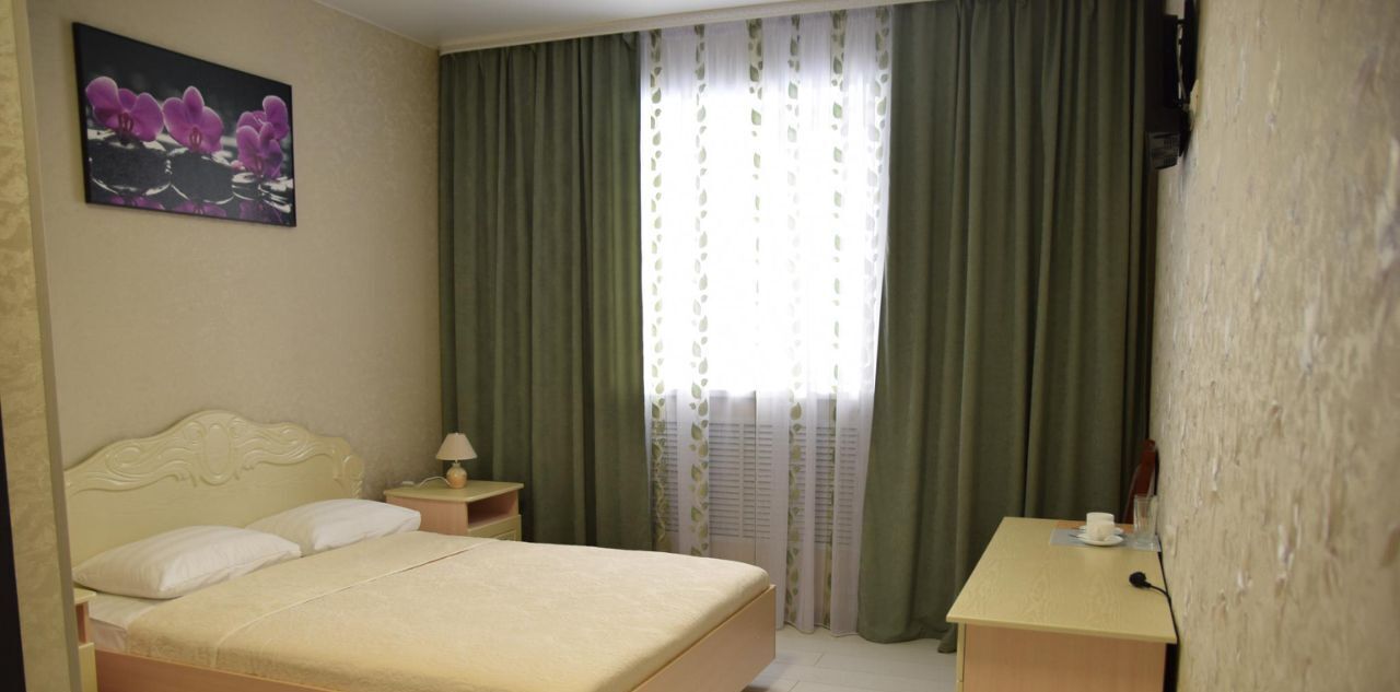 комната р-н Барабинский г Барабинск д кв-л 17а фото 1