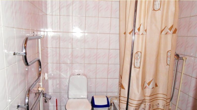комната г Новосибирск ул Петухова 67 Площадь Маркса фото 3
