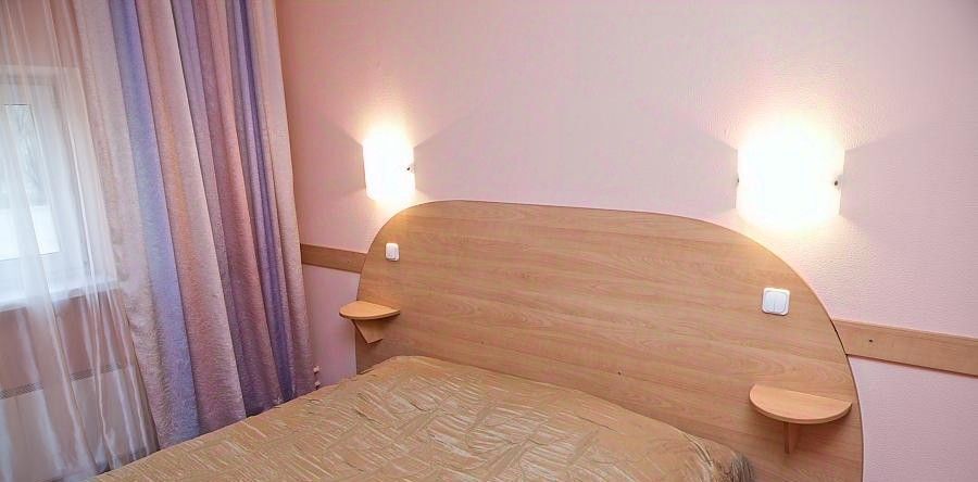 комната г Екатеринбург Геологическая тракт Сибирский 34б фото 4