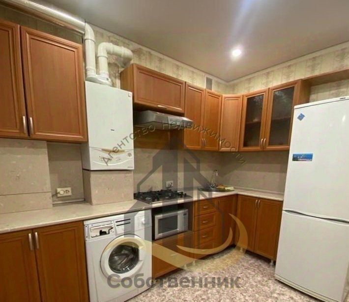 квартира г Губкин ул Петра Великого 26 фото 1