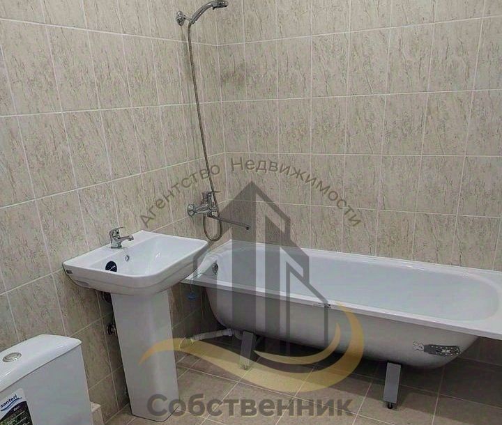 квартира г Губкин ул Дзержинского 115д фото 4