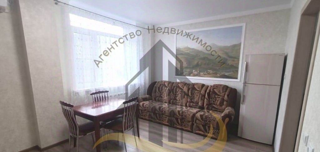 квартира г Старый Оскол микрорайон Космос 11А фото 4