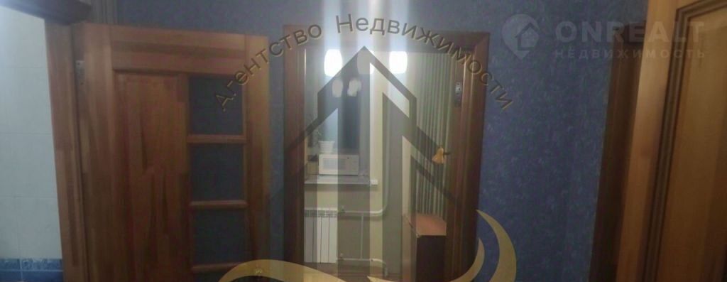 квартира г Старый Оскол Северный микрорайон 8 фото 11