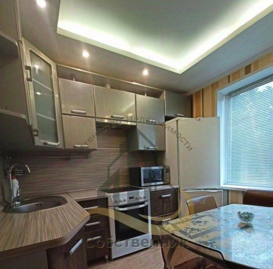 квартира г Старый Оскол микрорайон Конева 1 фото 8