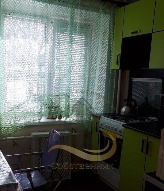 квартира г Старый Оскол ул Стадионная 12г фото 8