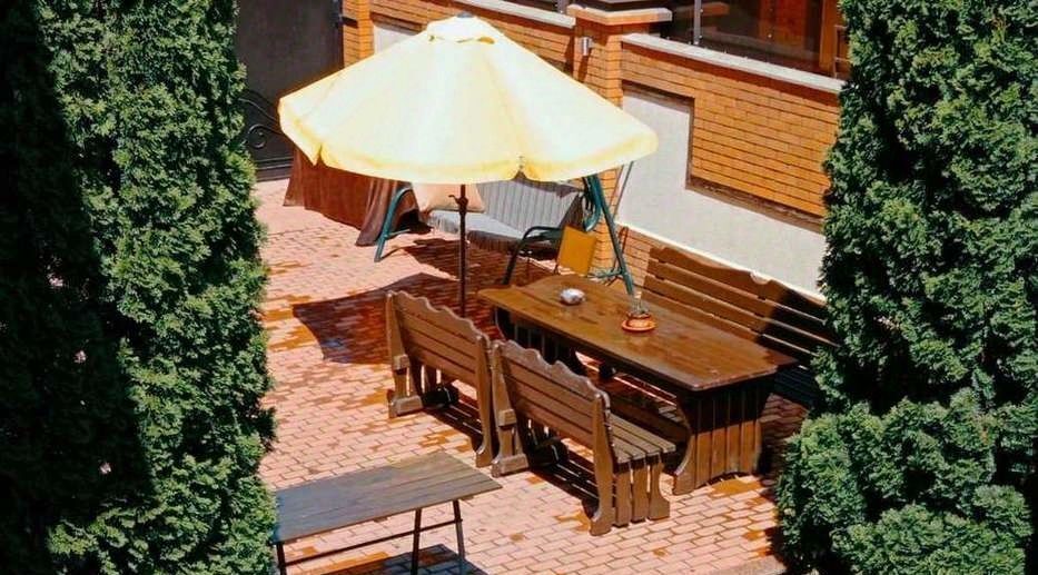 дом г Самара Безымянка ул Ореховская 28 фото 6