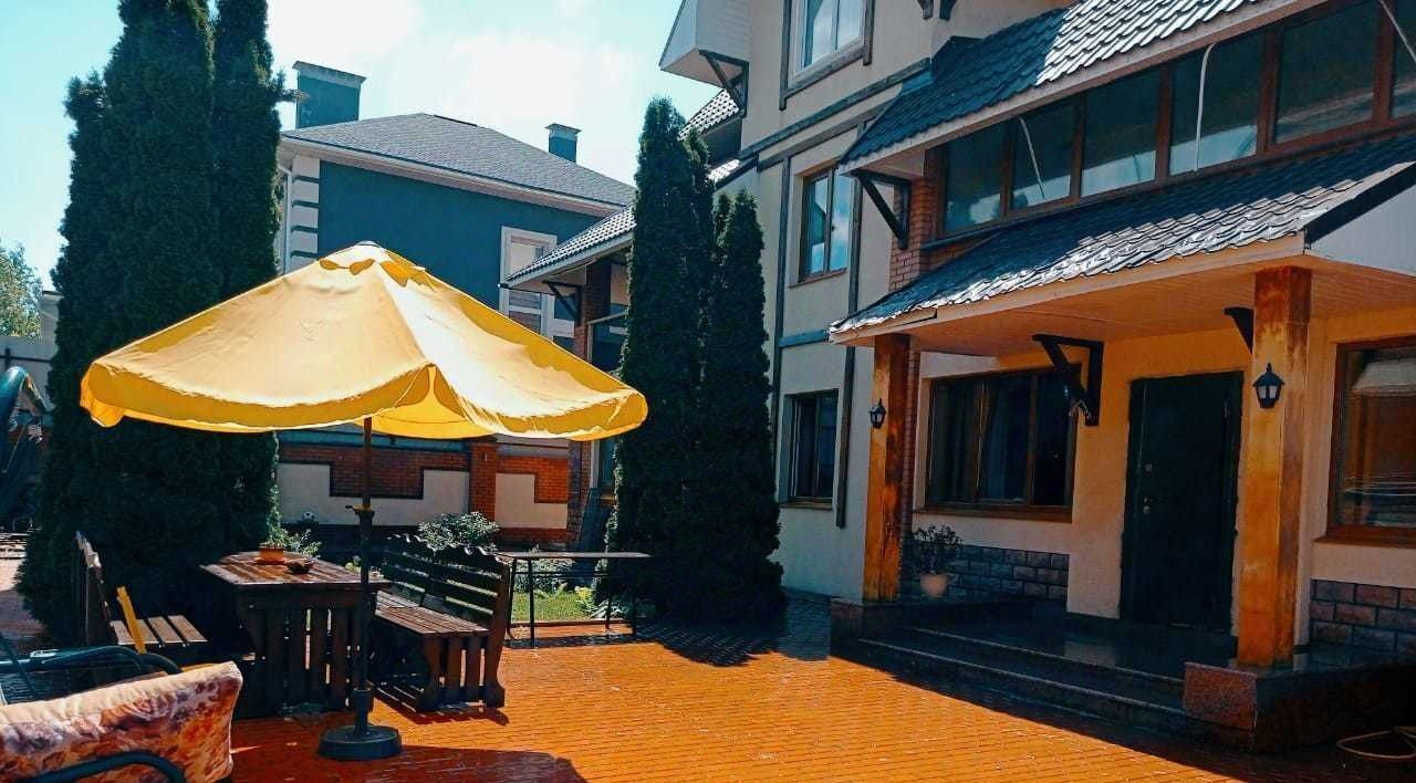 дом г Самара Безымянка ул Ореховская 28 фото 15
