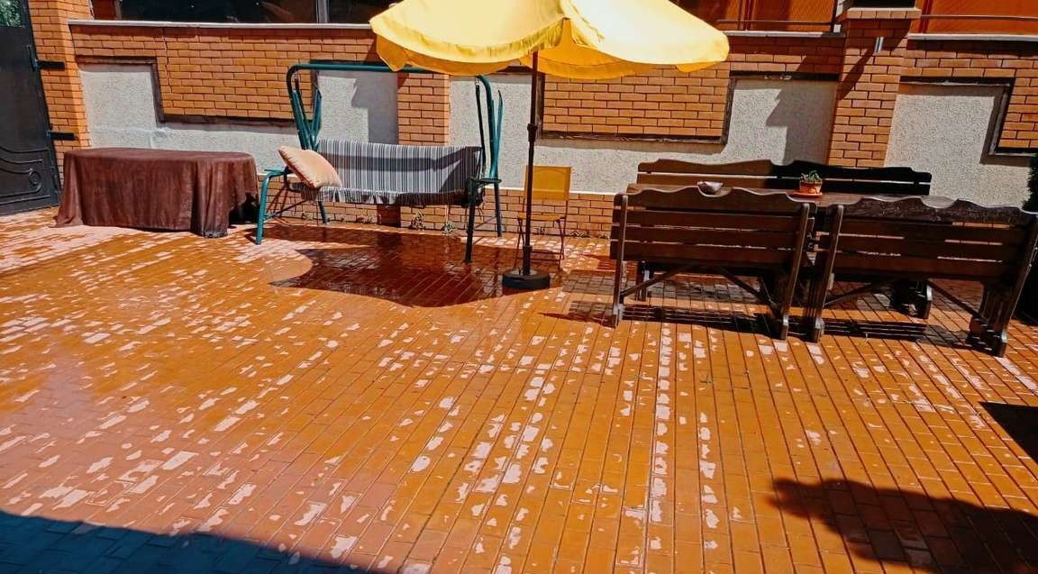 дом г Самара Безымянка ул Ореховская 28 фото 16